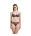 Soutien-gorge avec armatures Slow Days Fresh Vibes-3