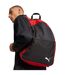 Sac À Dos Taille Unique Noir Rouge Puma-1