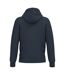 Veste Adulte Bleu Marine Native Spirit-2