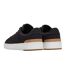 Mens travel lite 2.0 low trainers black Toms