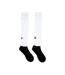 Chaussettes de rugby homme blanc Canterbury