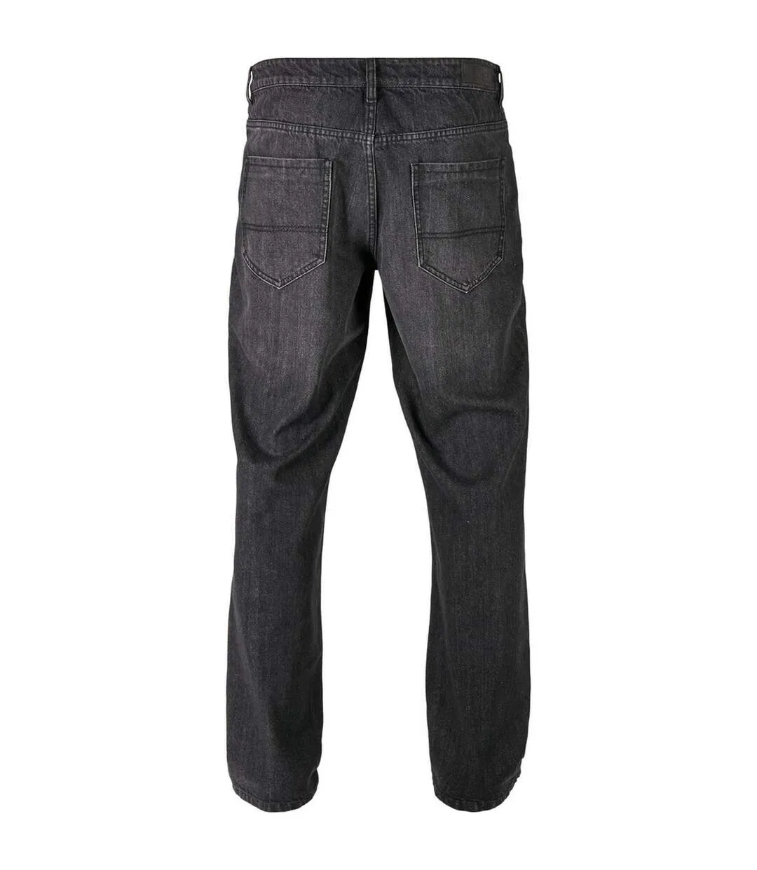 Jean Homme Noir Urban Classics-2