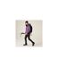 Womens/ladies Air Lite Baffled Jacket Amaranth Dare 2B-1