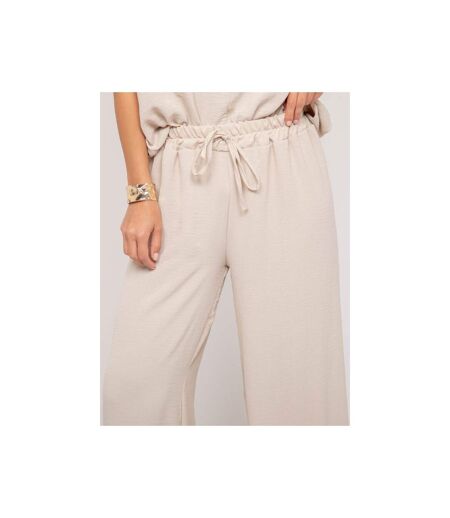 Pantalon fluide ERELL - Dona X Lisa
