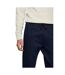 Mens T-schiller 11 Trousers Dark Blue Boss-4