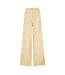 Womens/ladies Wide Leg Parachute Pants Safari Levis-3