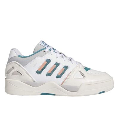 Baskets Midcity Homme Blanc Adidas