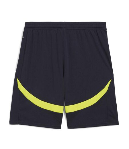 Manchester city short extérieur homme puma 2024/25 - xl