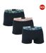 Boxers homme bleu marine Armani-1