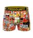 Lot de 3 boxers homme Asterix Freegun-5