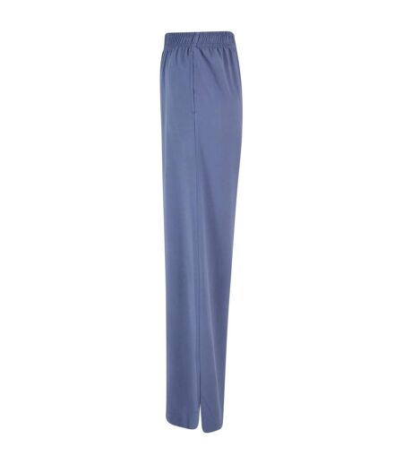 Pantalon Femme Bleu Urban Classics