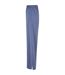Pantalon Femme Bleu Urban Classics-3