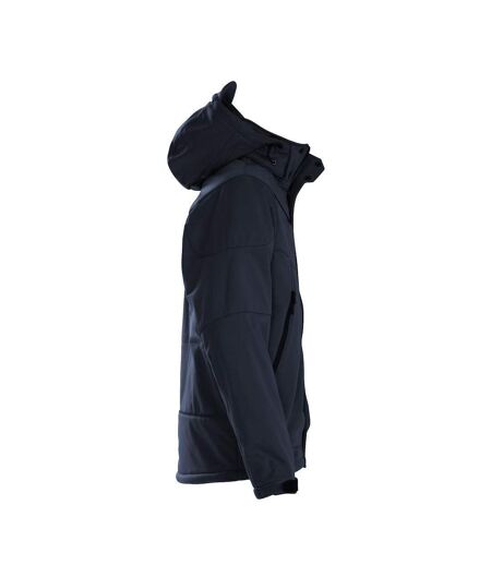 Veste Skeleton Homme Bleu Marine Printer
