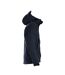 Veste Skeleton Homme Bleu Marine Printer-3