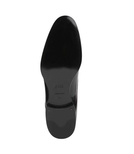 Derbies Cannes Homme Noir Boss