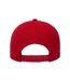 Casquette Ajustable Yp Classics Rouge Flexfit-2
