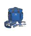 Sport Active Horse Grooming Bag One Size Jewel Blue Hy-1
