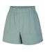 Short Rapport Femme Vert Nénuphar Dare 2B-3