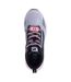 Baskets Graviter Tg Enfant Noir Corail Clair IQ-4
