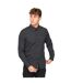 Chemise broadley homme noir Bewley & Ritch