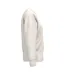 Sweat Femme Blanc Cassé Native Spirit-3