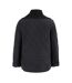 Doudoune Motif/style Matelassé Femme Noir Firetrap-2