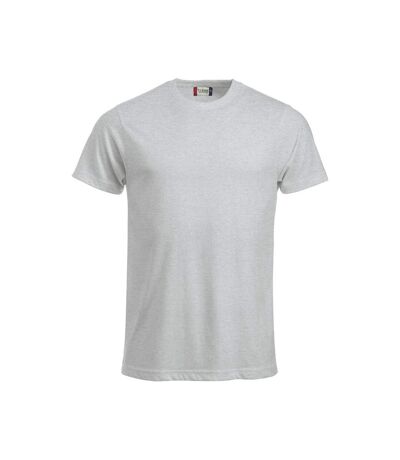 Clique - T-shirt NEW CLASSIC - Homme (Anthracite) - UTUB386
