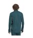 Mens Tiro 25 Competition Track Top Green Blue Arsenal-3