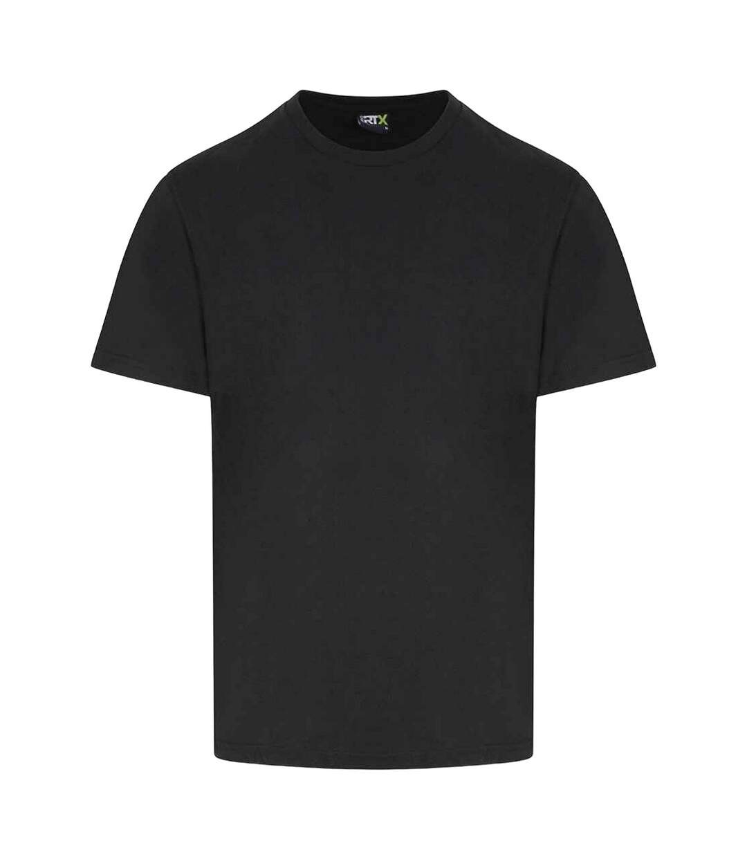 T-shirt homme noir PRO RTX PRO RTX