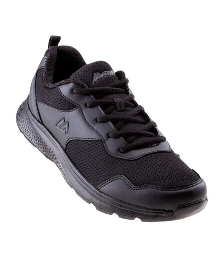 Baskets Derun Homme Noir Martes Essential