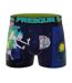Lot de 3 boxers homme Rick and Morty Freegun-4