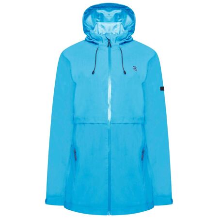 Veste imperméable the laura whitmore edit switch up femme bleu clair Dare 2B