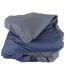 Housse de couette satin coton ENZO-1