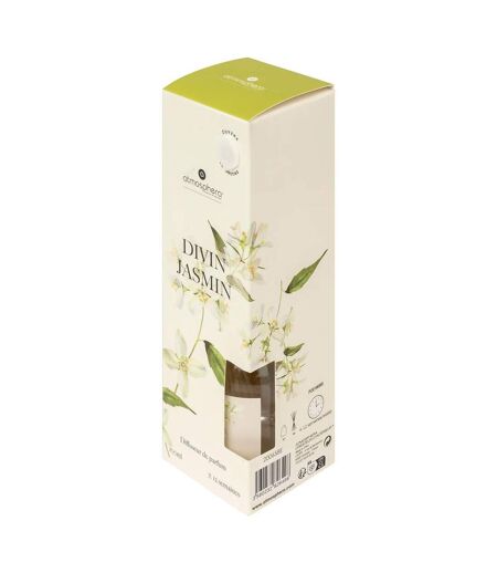 Diffuseur de Parfum Oudy 100ml Divin Jasmin
