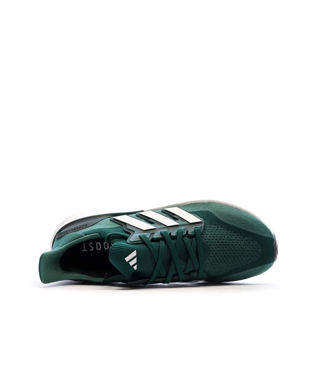 Chaussures de sport vertes homme adidas ultraboost 5-4