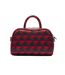 Sac à bandoulière lora femme taille unique rouge Lacoste-2