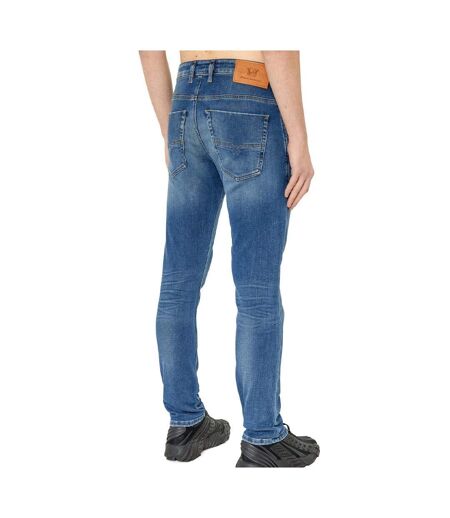 Jean Bleu Foncé Homme Diesel Krooley - W26-L32