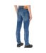 Jean Bleu Foncé Homme Diesel Krooley - W26-L32