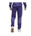 Pantalon De Survêtement Motif/style Real Madrid Cf Homme Violet Foncé Adidas-3