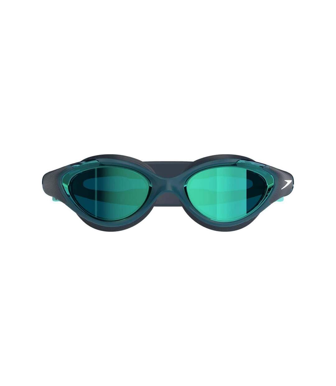 Lunettes De Natation Biofuse 2.0 Adulte Vert Foncé Speedo-3