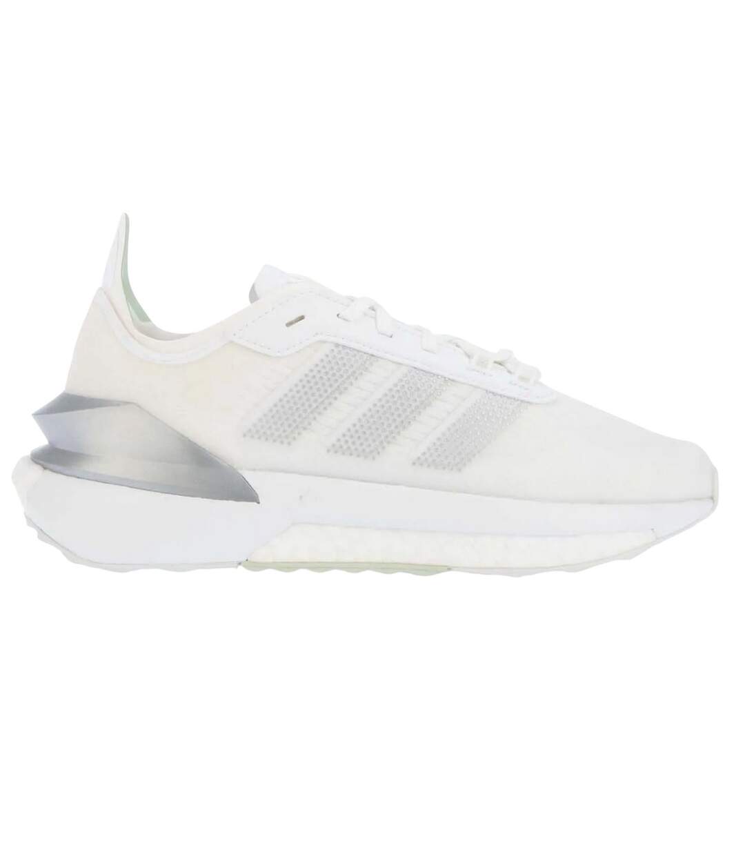 Baskets avryn femme blanc nuage / sauge Adidas-3
