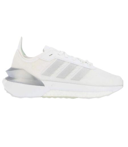 Baskets avryn femme blanc nuage / sauge Adidas