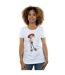 Disney T-shirt en coton Femmes/Ladies Toy Story Jessie Pose (Blanc) - UTBI44303-2