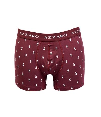 Boxer homme AZZARO Confort et Qualité -Assortiment modèles photos selon arrivages-