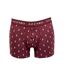 Boxer homme AZZARO Confort et Qualité -Assortiment modèles photos selon arrivages--1