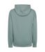 Womens/ladies explore relaxed fit hoodie khaki green Mountain Warehouse-2