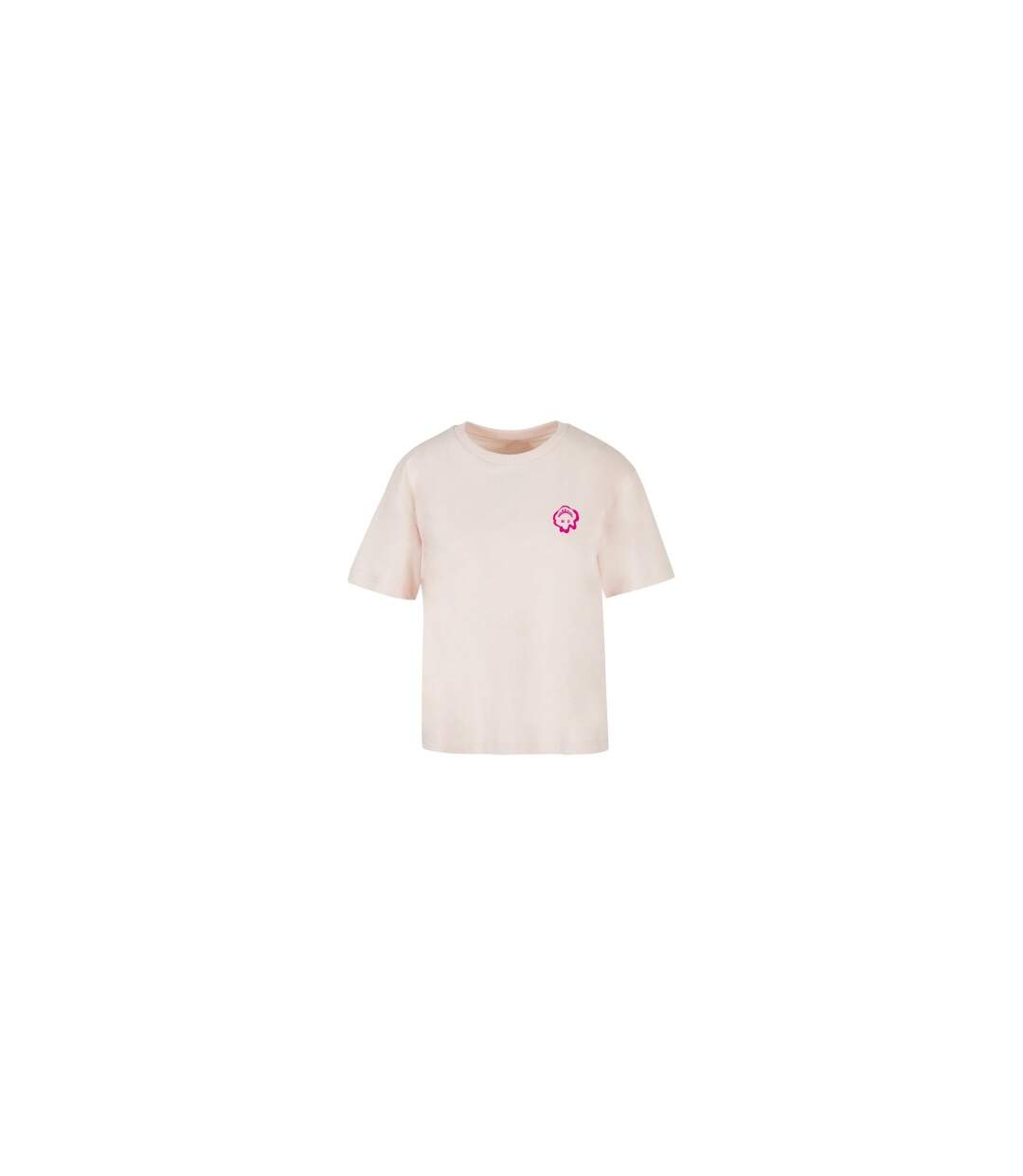 Rose Miss Tee-2