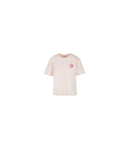 Rose Miss Tee