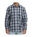 Chemise Motif/style Logo Brodé Homme Océan Guess-1