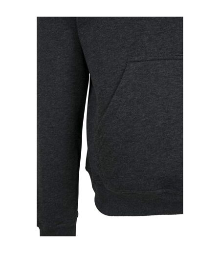 Sweat À Capuche Basic Homme Charbon Urban Classics